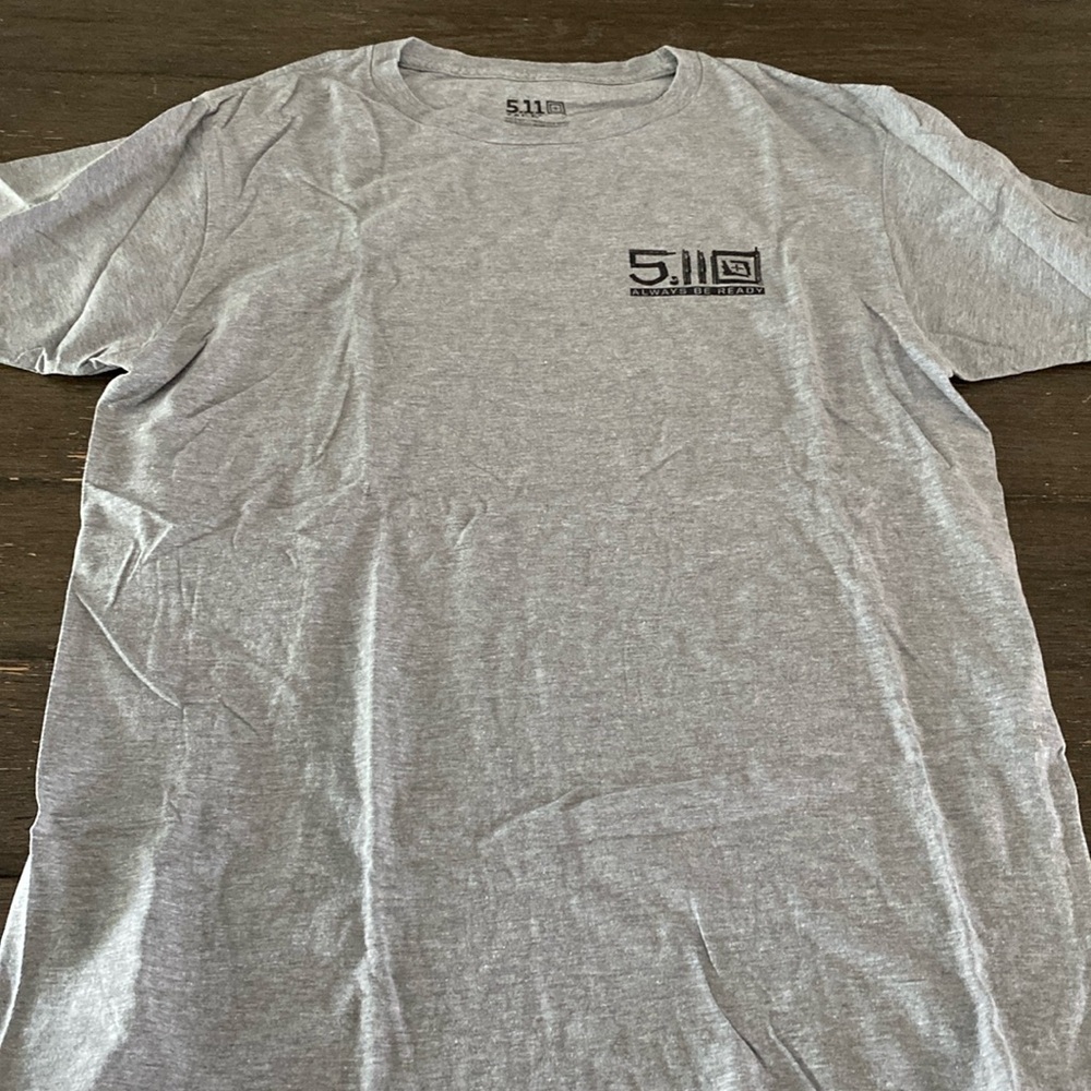 5.11 Tee